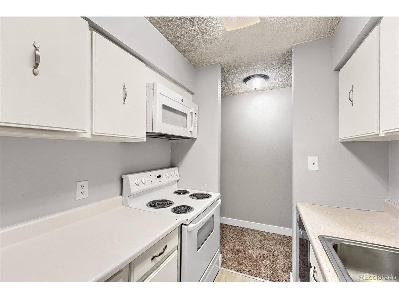 7355 E Quincy #307, Denver, CO 80237