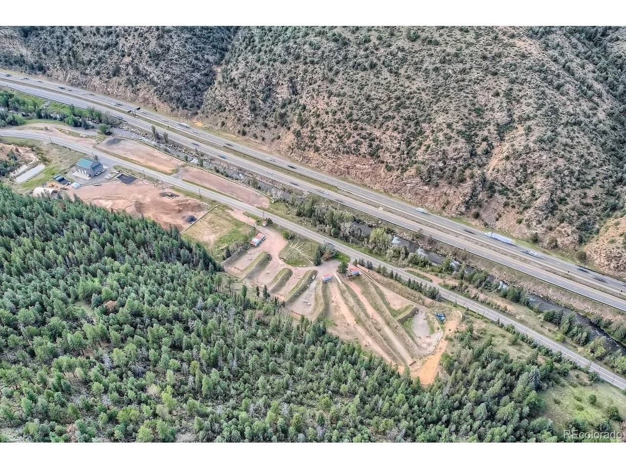 Lots 1 & 2 Harvest Moon Trail, Dumont, CO 80436