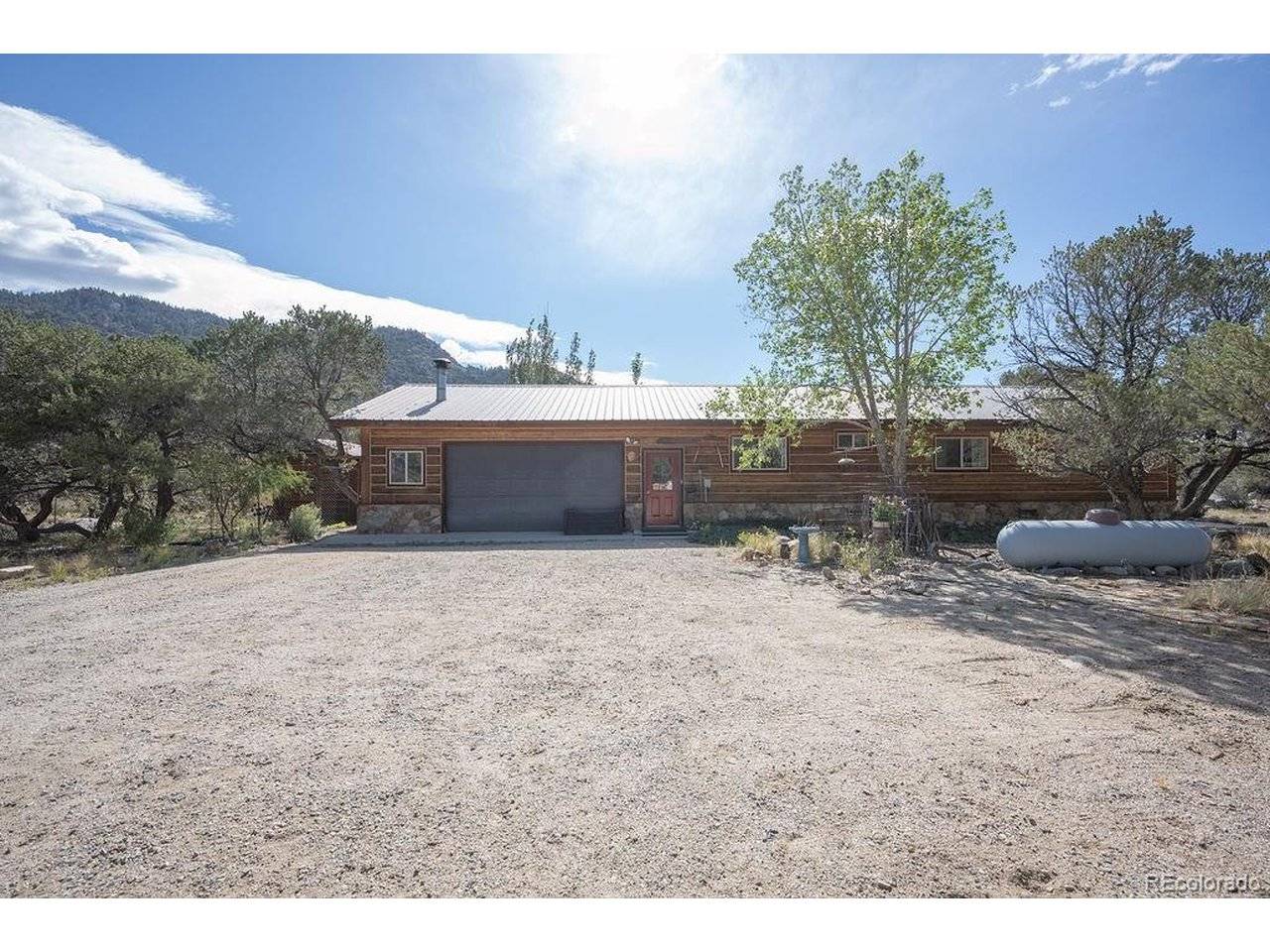 33733 County Road 373a, Buena Vista, CO 81211