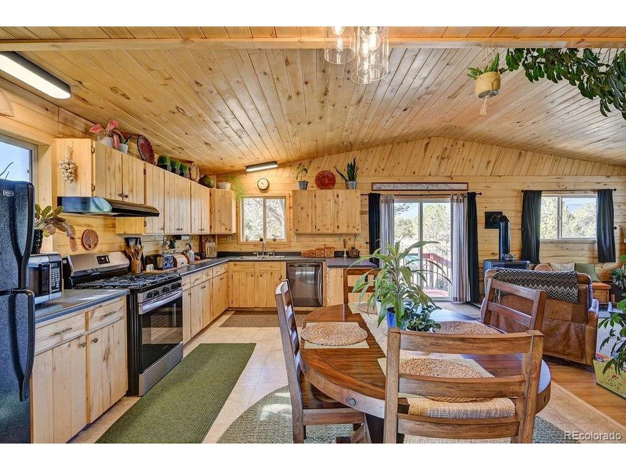 33733 County Road 373a, Buena Vista, CO 81211