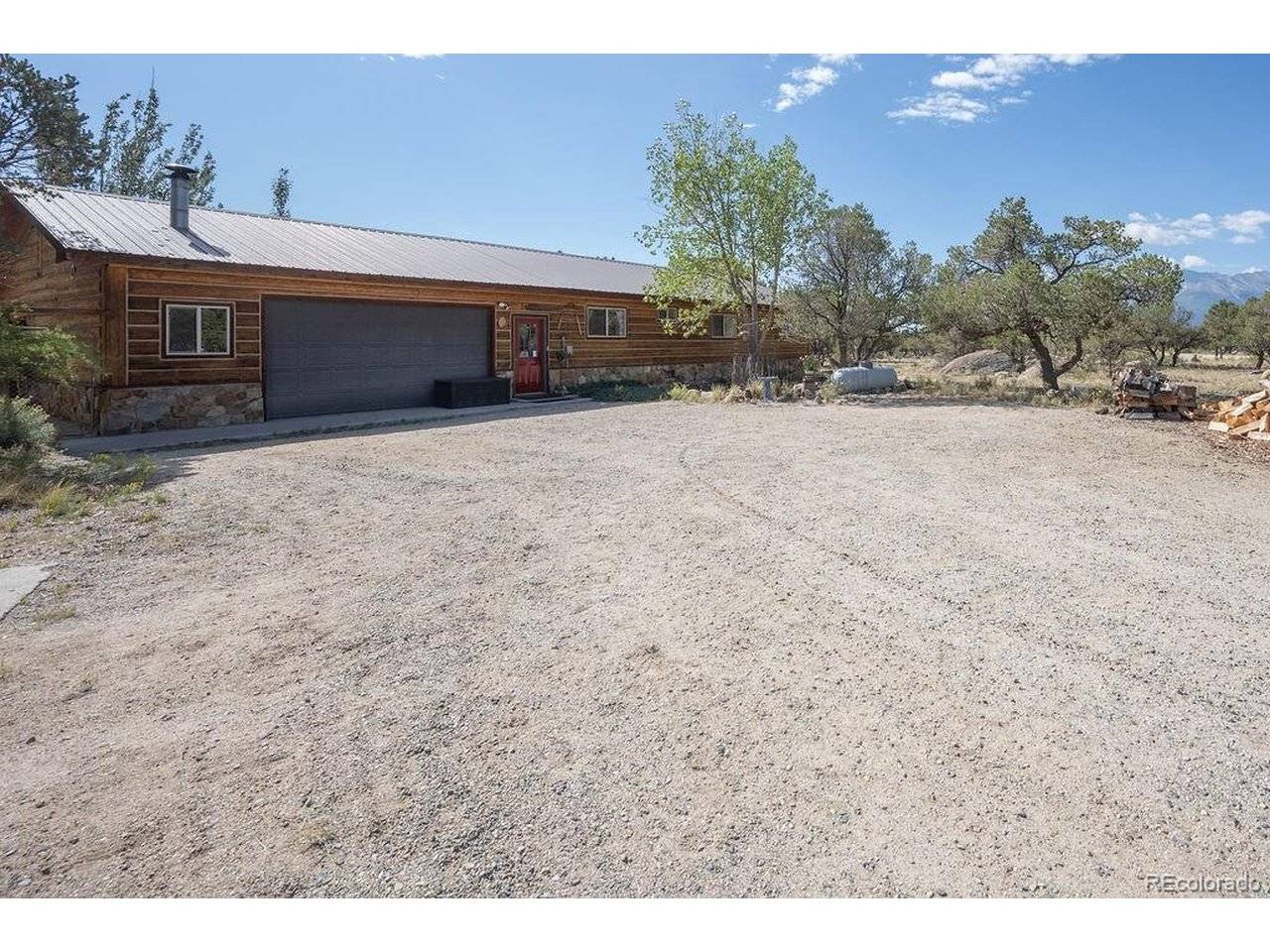 33733 County Road 373a, Buena Vista, CO 81211