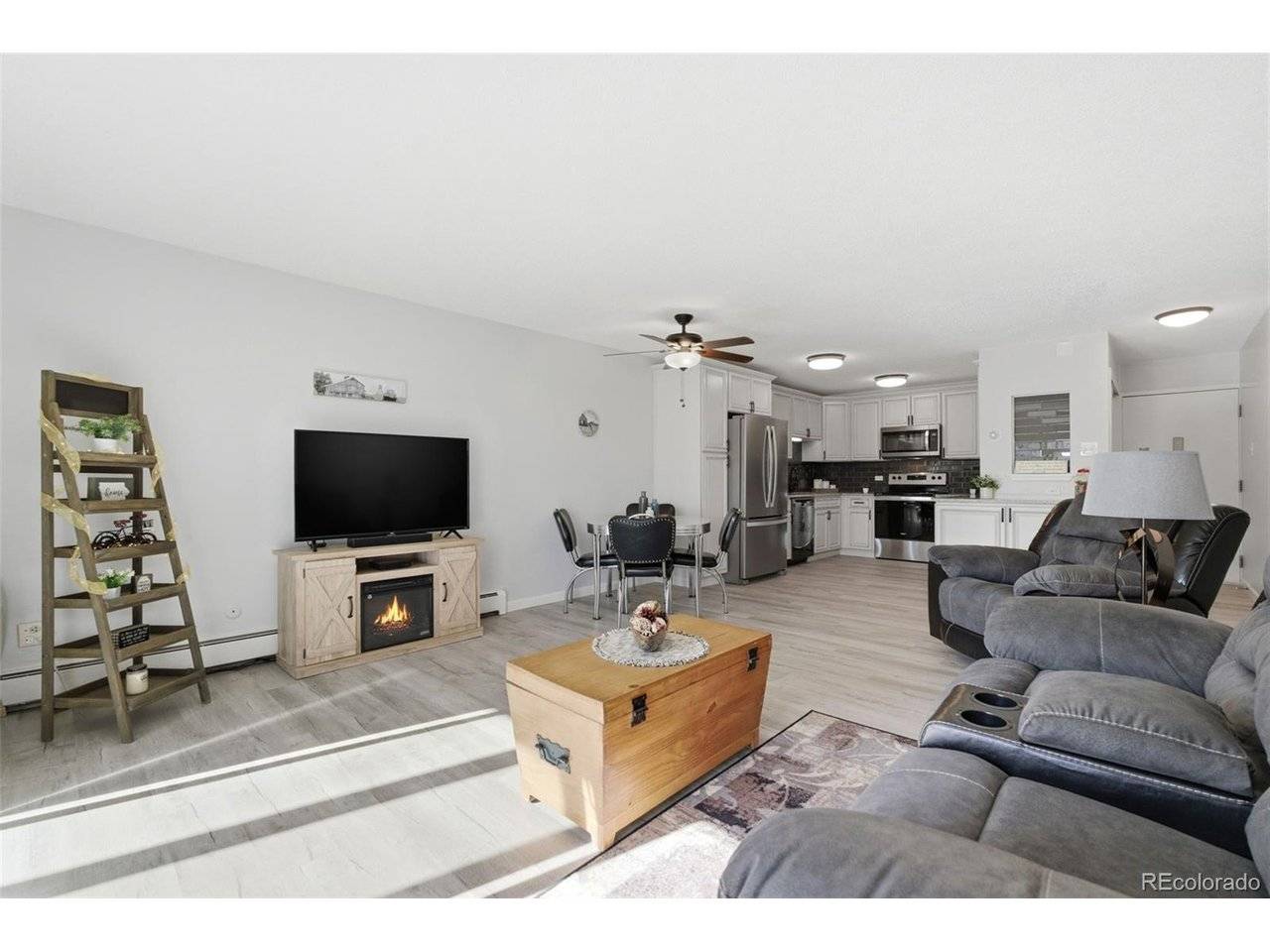 Address not disclosed, Denver, CO 80247