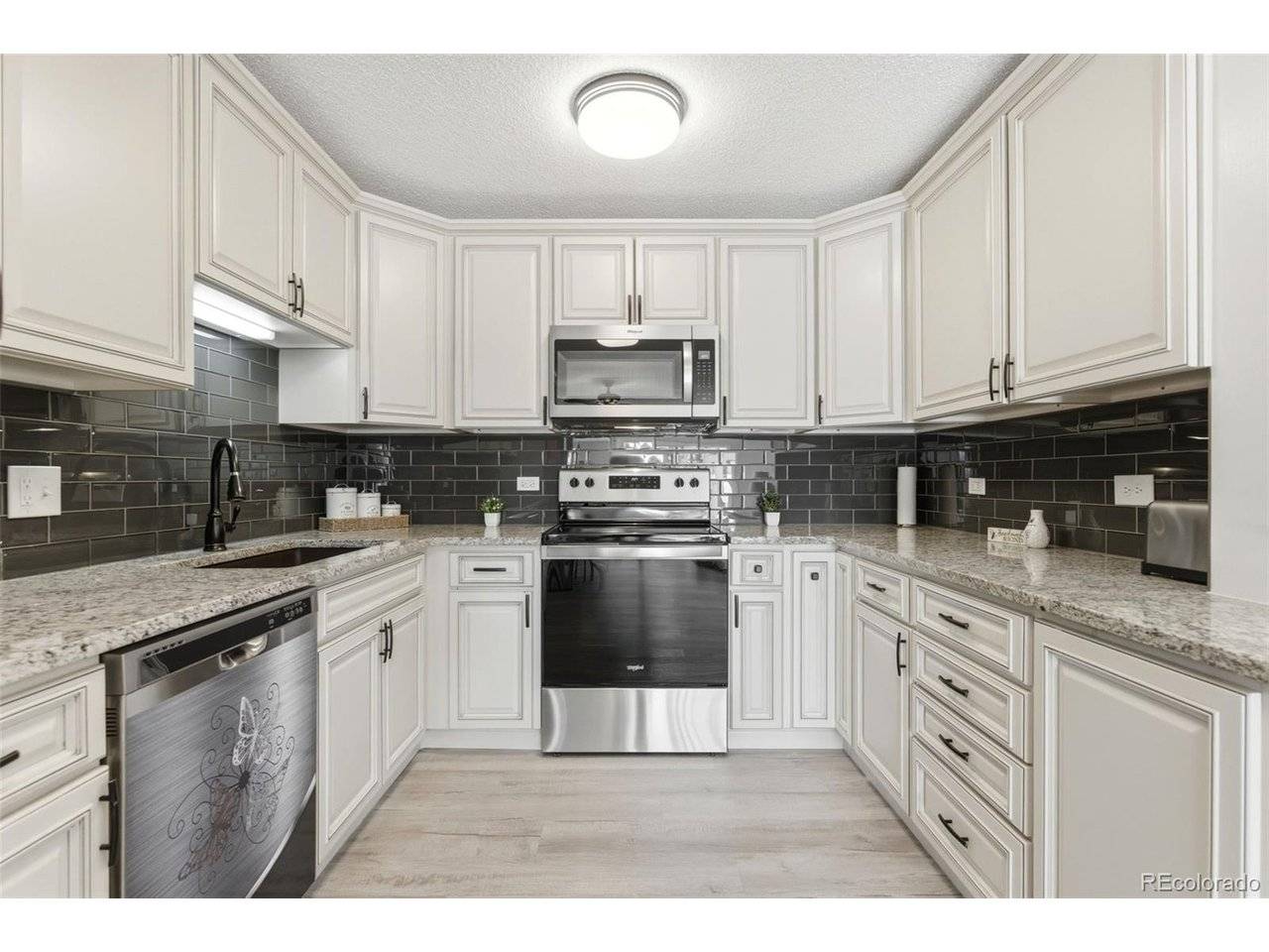 Address not disclosed, Denver, CO 80247