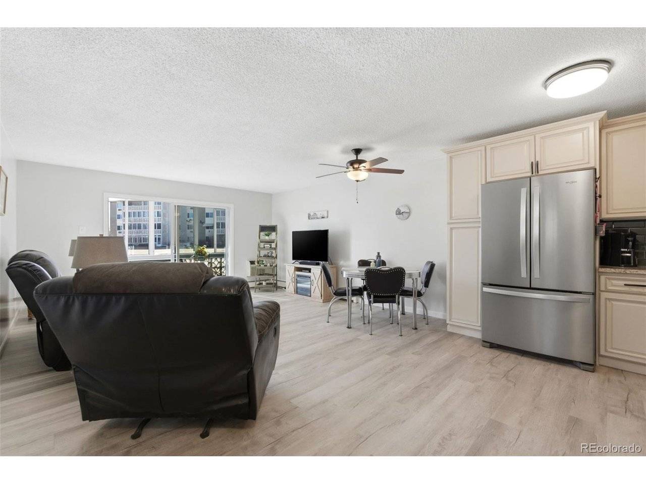 Address not disclosed, Denver, CO 80247