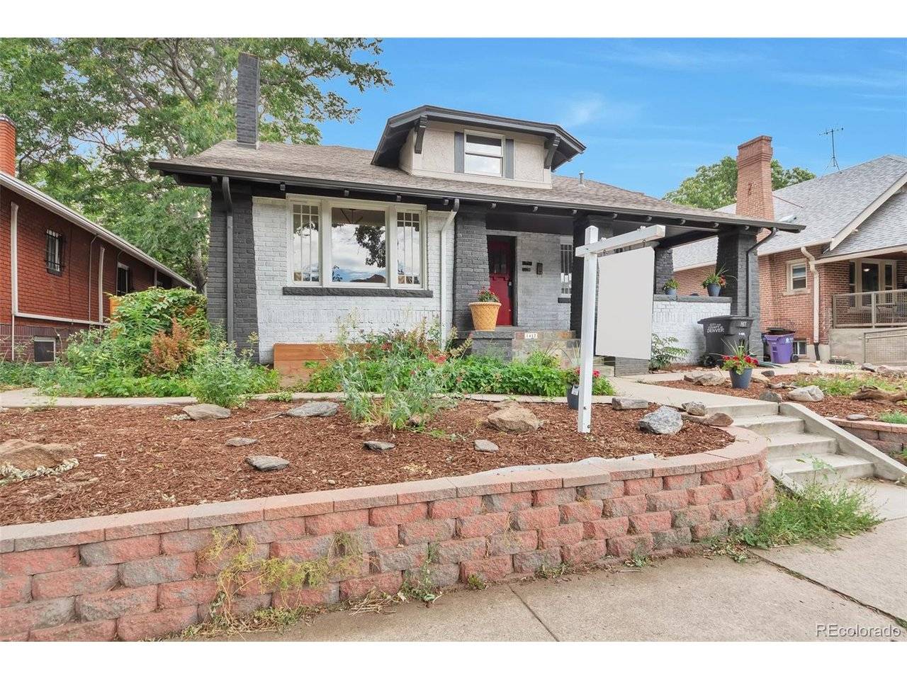 1417 Monroe, Denver, CO 80206