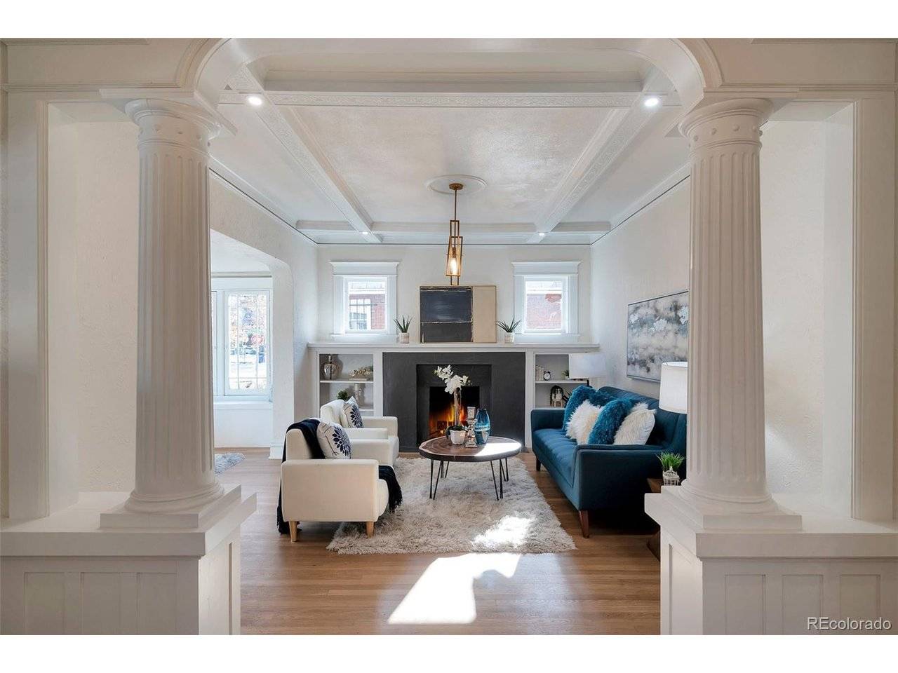 1417 Monroe, Denver, CO 80206