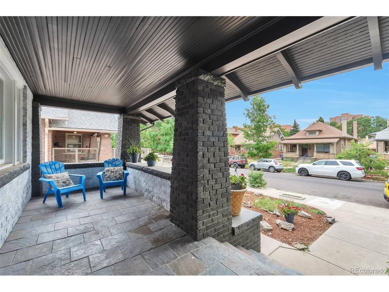 1417 Monroe, Denver, CO 80206