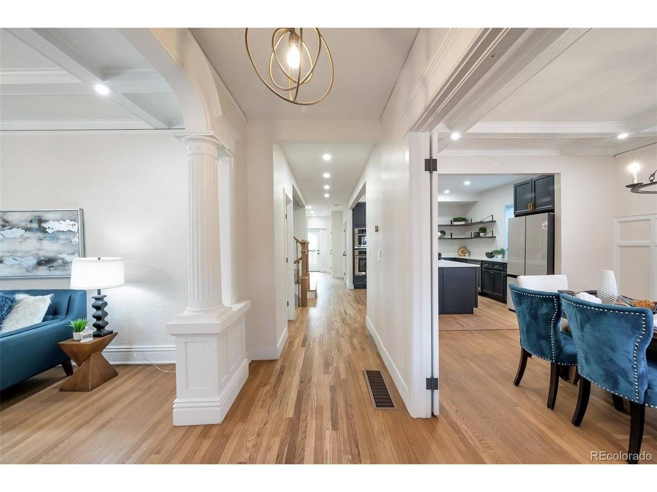 1417 Monroe, Denver, CO 80206