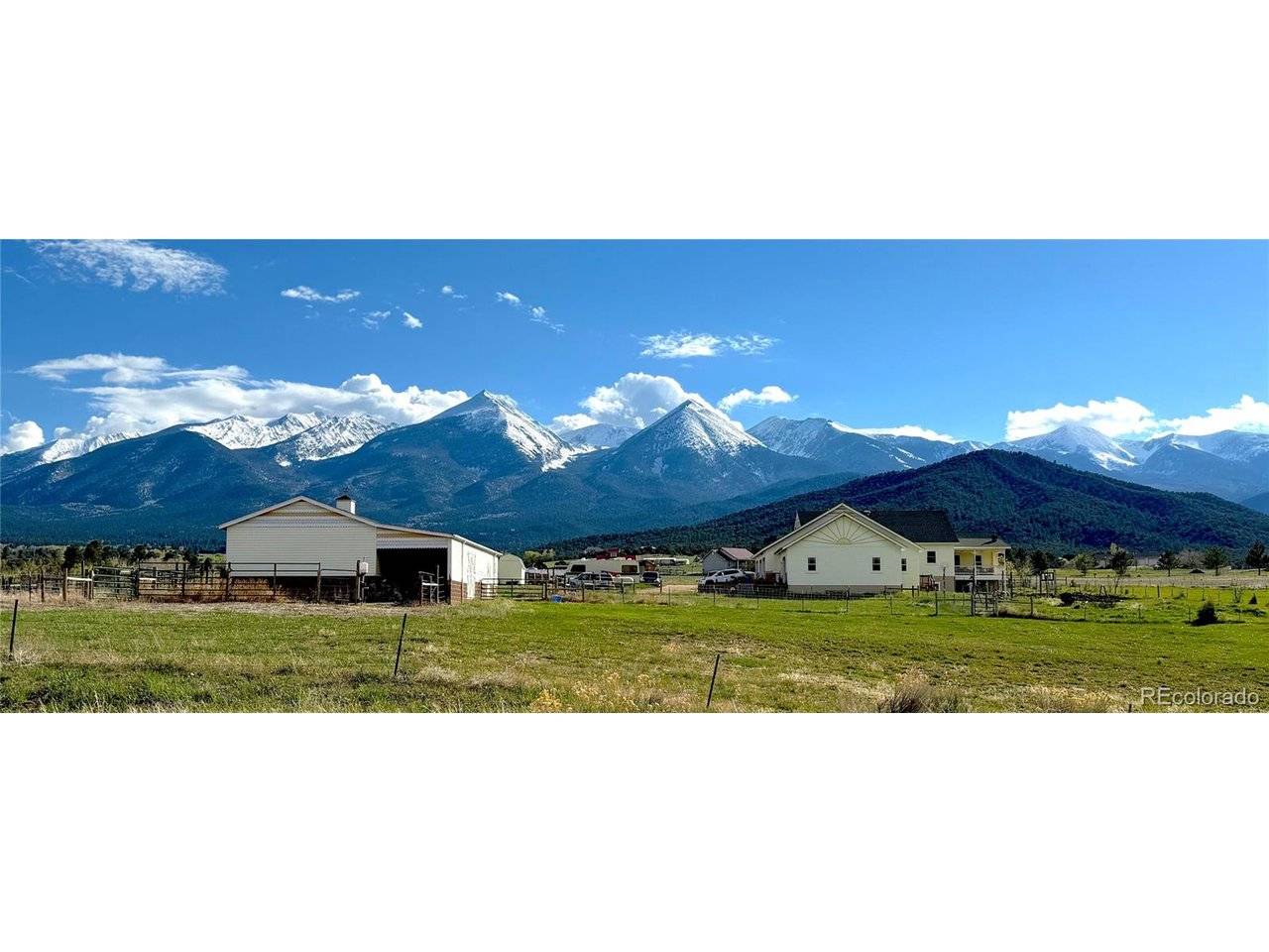 242 E Blarney Stone, Howard, CO 81233
