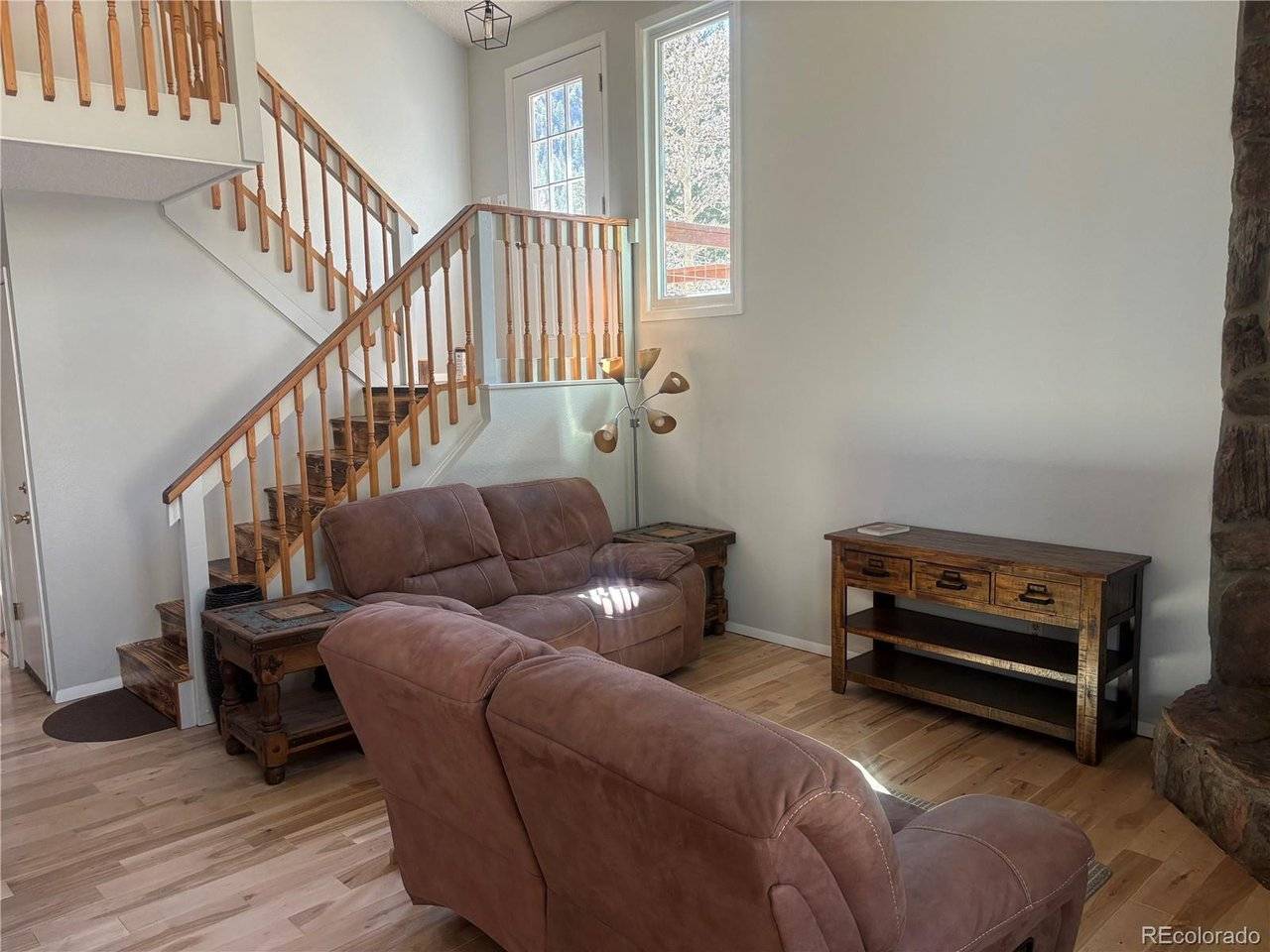 1772 Clear Creek, Georgetown, CO 80444