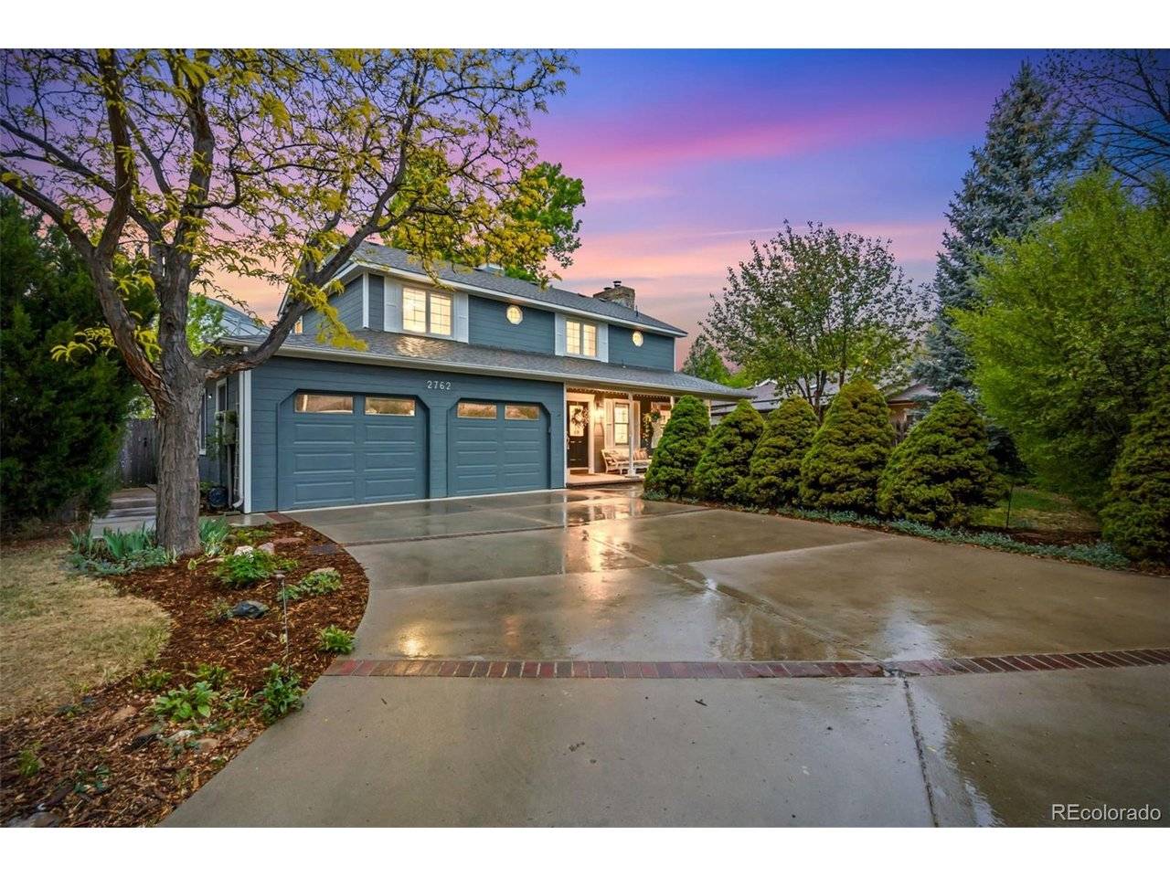 2762 Nottingham, Fort Collins, CO 80526