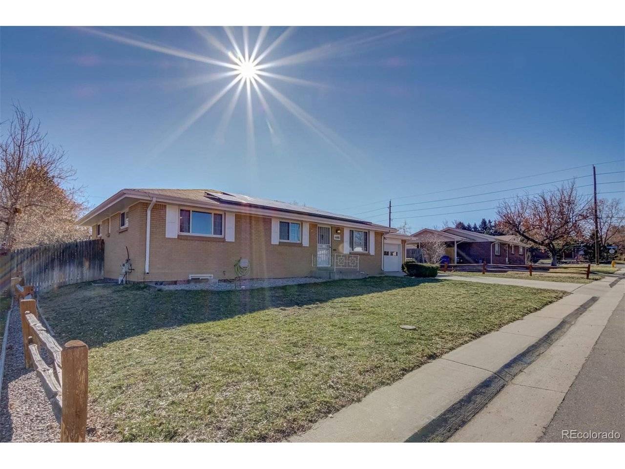 6688 S Wellington, Centennial, CO 80121