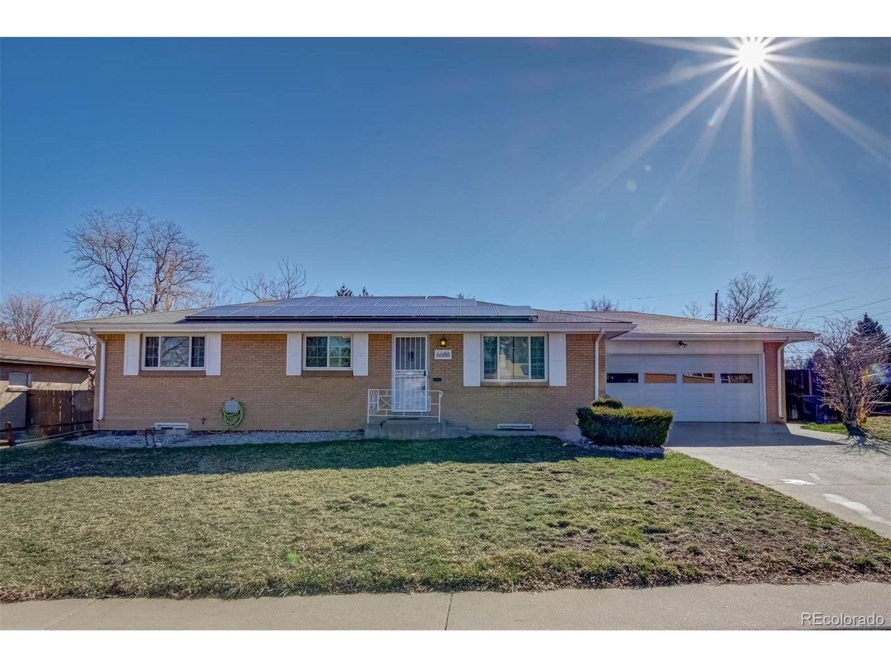 6688 S Wellington, Centennial, CO 80121