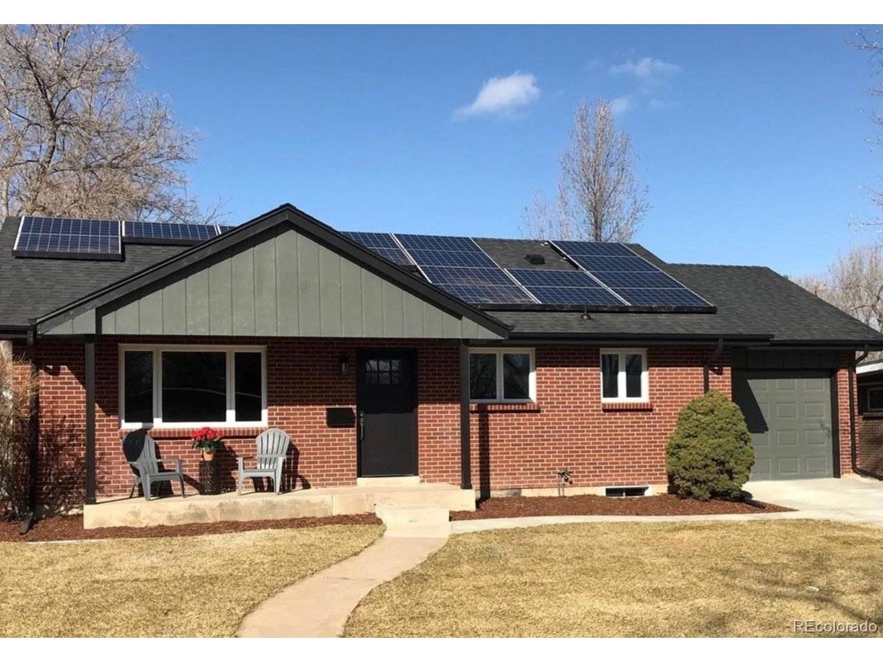 6521 S Cedar, Littleton, CO 80120