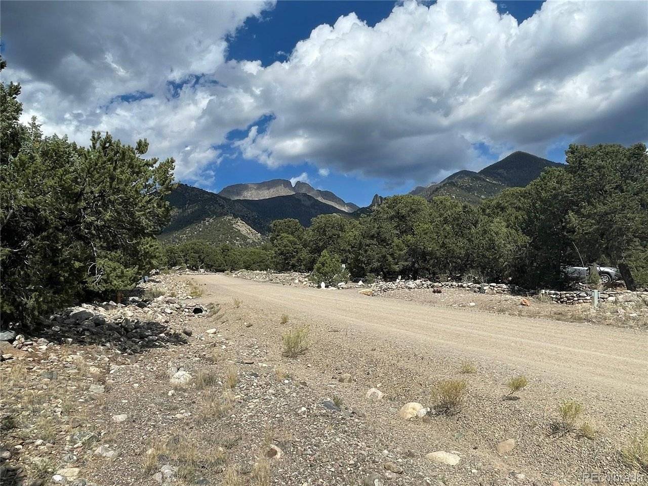 Address not disclosed, Crestone, CO 81131