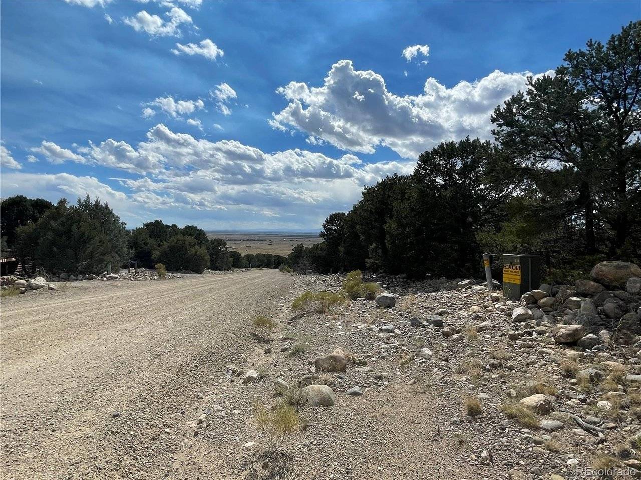 Address not disclosed, Crestone, CO 81131
