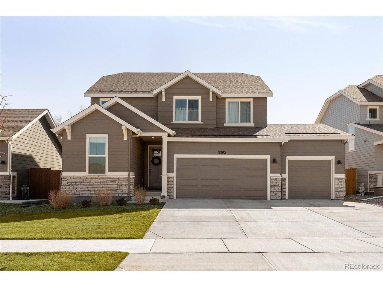 3392 Dryden, Mead, CO 80542