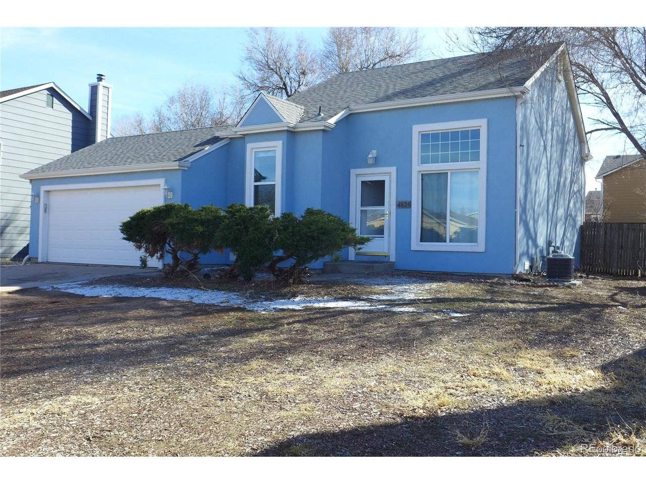 4825 Eldon, Colorado Springs, CO 80916