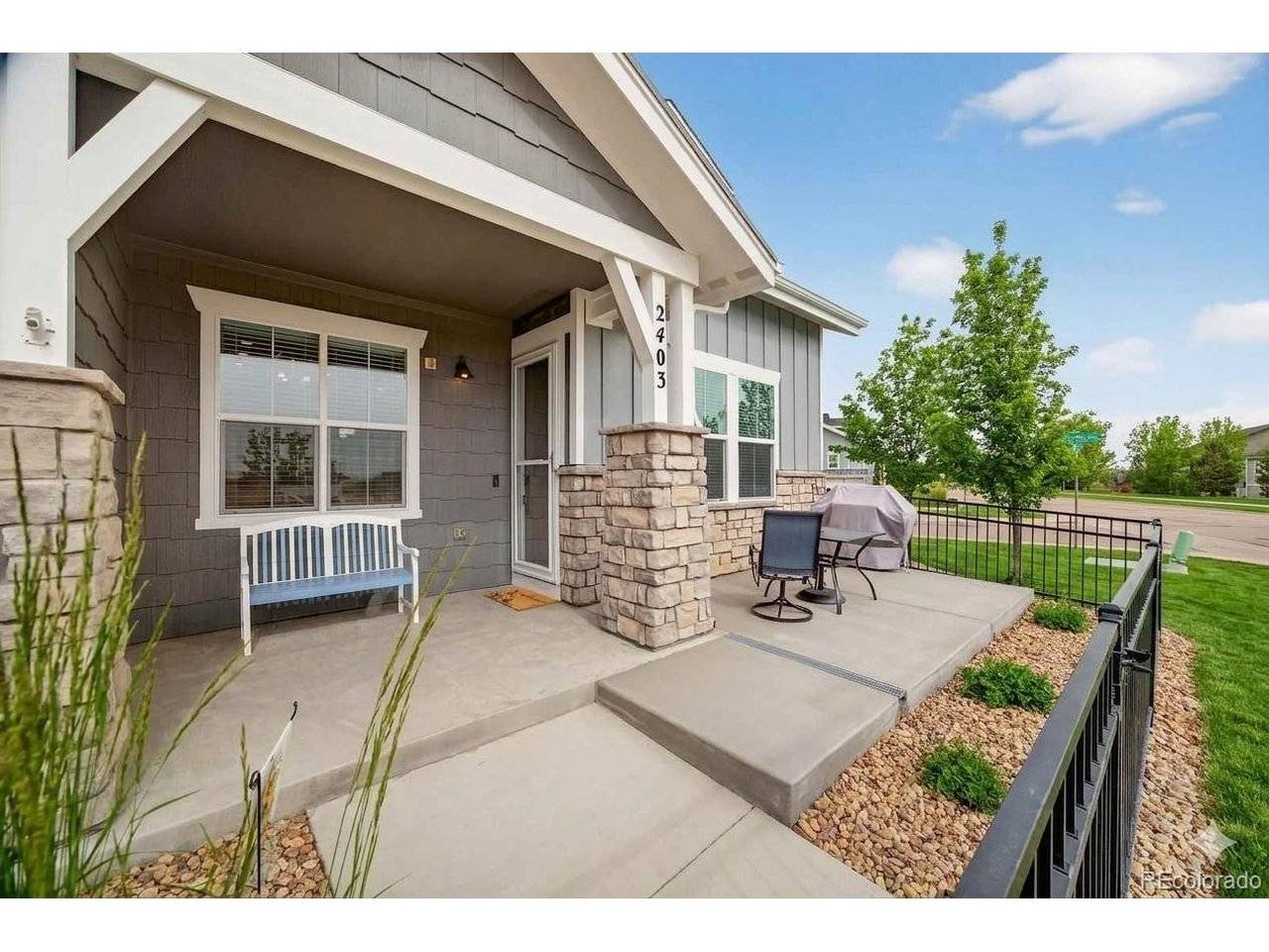 2403 Trio Falls, Loveland, CO 80538