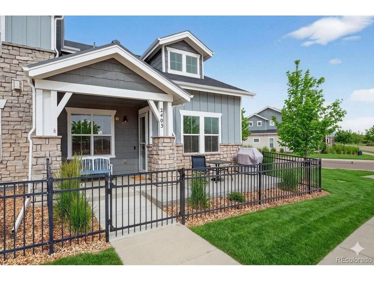 2403 Trio Falls, Loveland, CO 80538