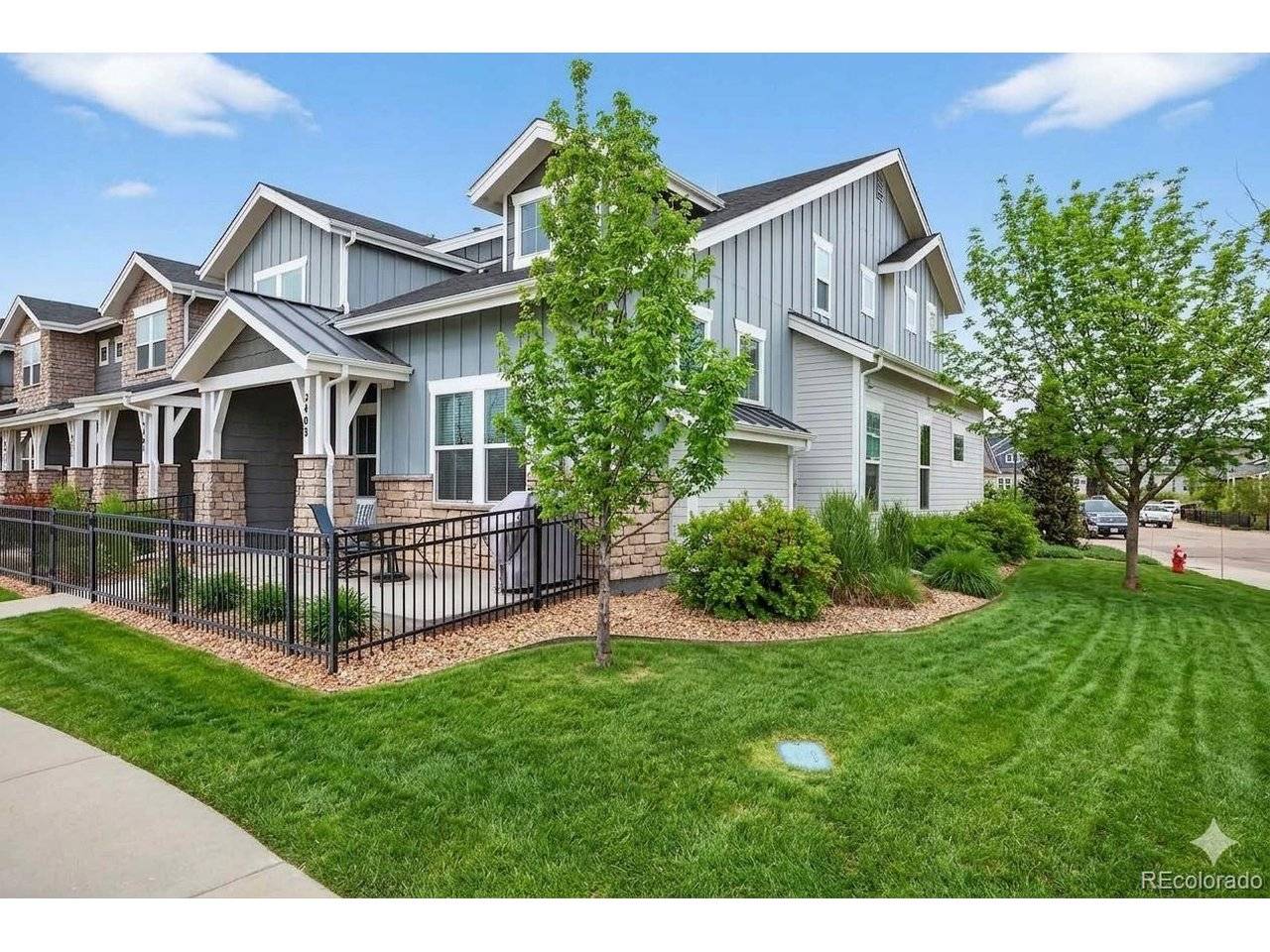 2403 Trio Falls, Loveland, CO 80538