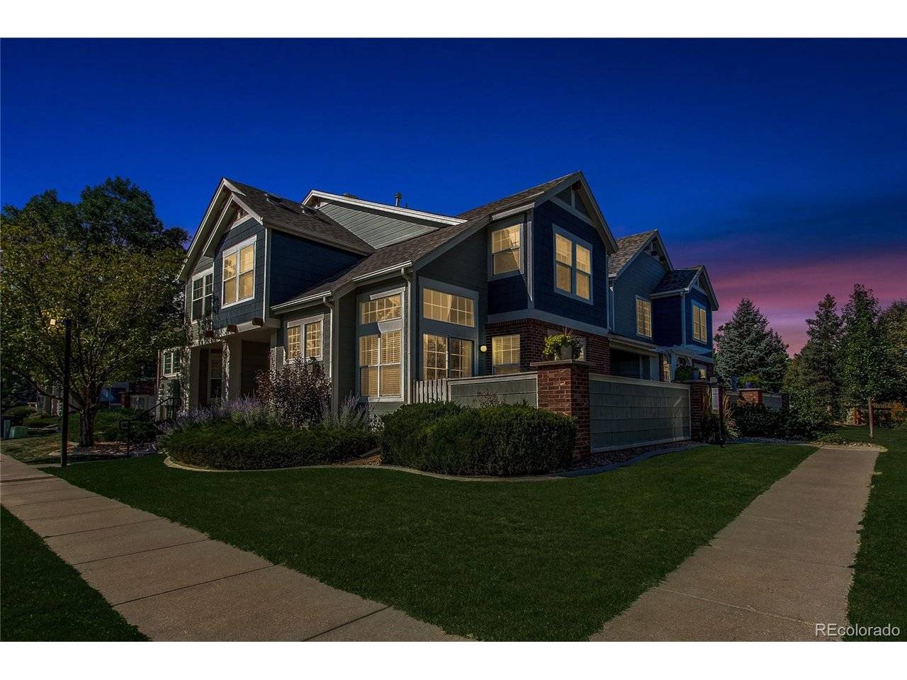13900 Lake Song #B6, Broomfield, CO 80023