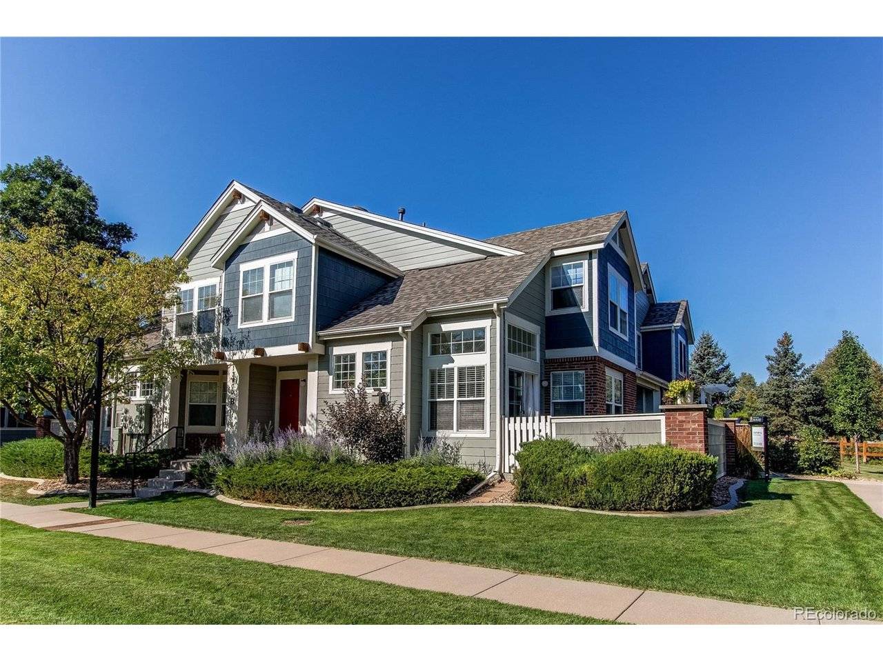 13900 Lake Song #B6, Broomfield, CO 80023