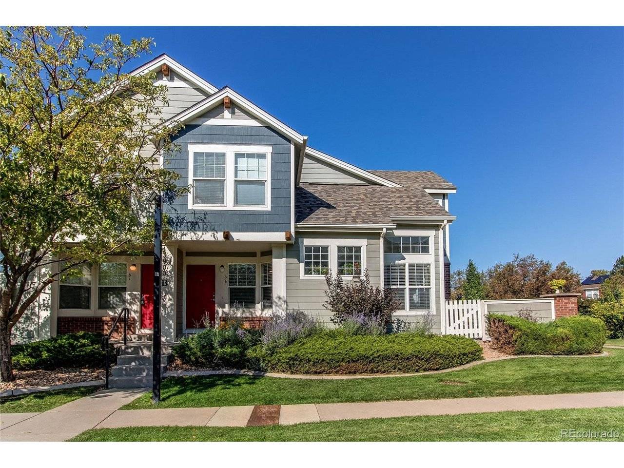 13900 Lake Song #B6, Broomfield, CO 80023