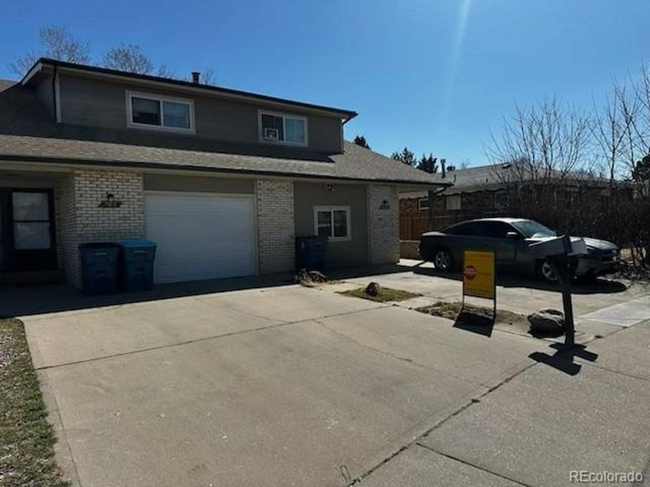 6780 Bax, Commerce City, CO 80022