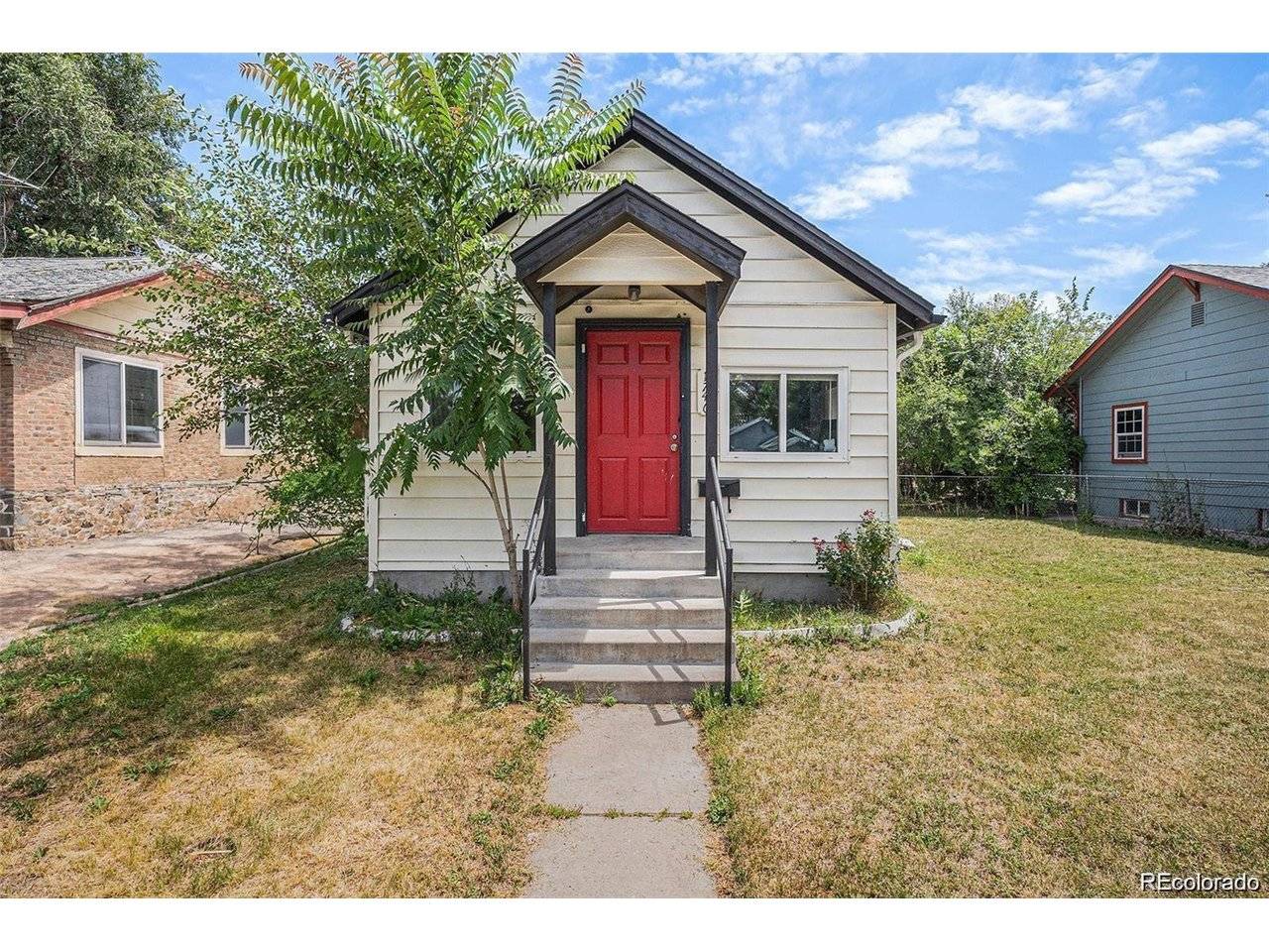 1746 Galena, Aurora, CO 80010