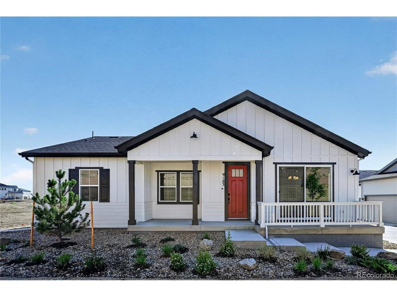 9183 Violet, Arvada, CO 80007