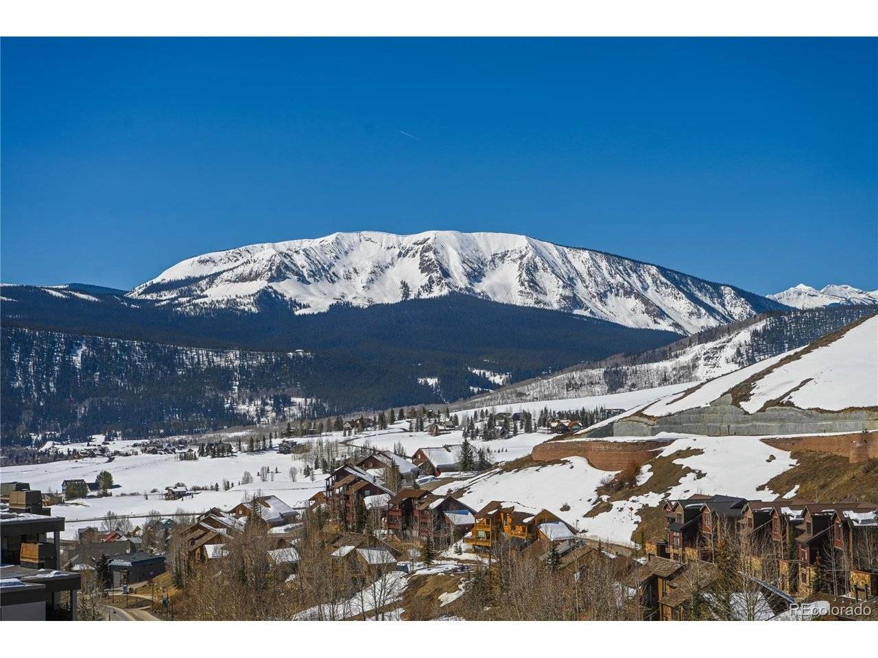 500 Gothic #541, Mount Crested Butte, CO 81225