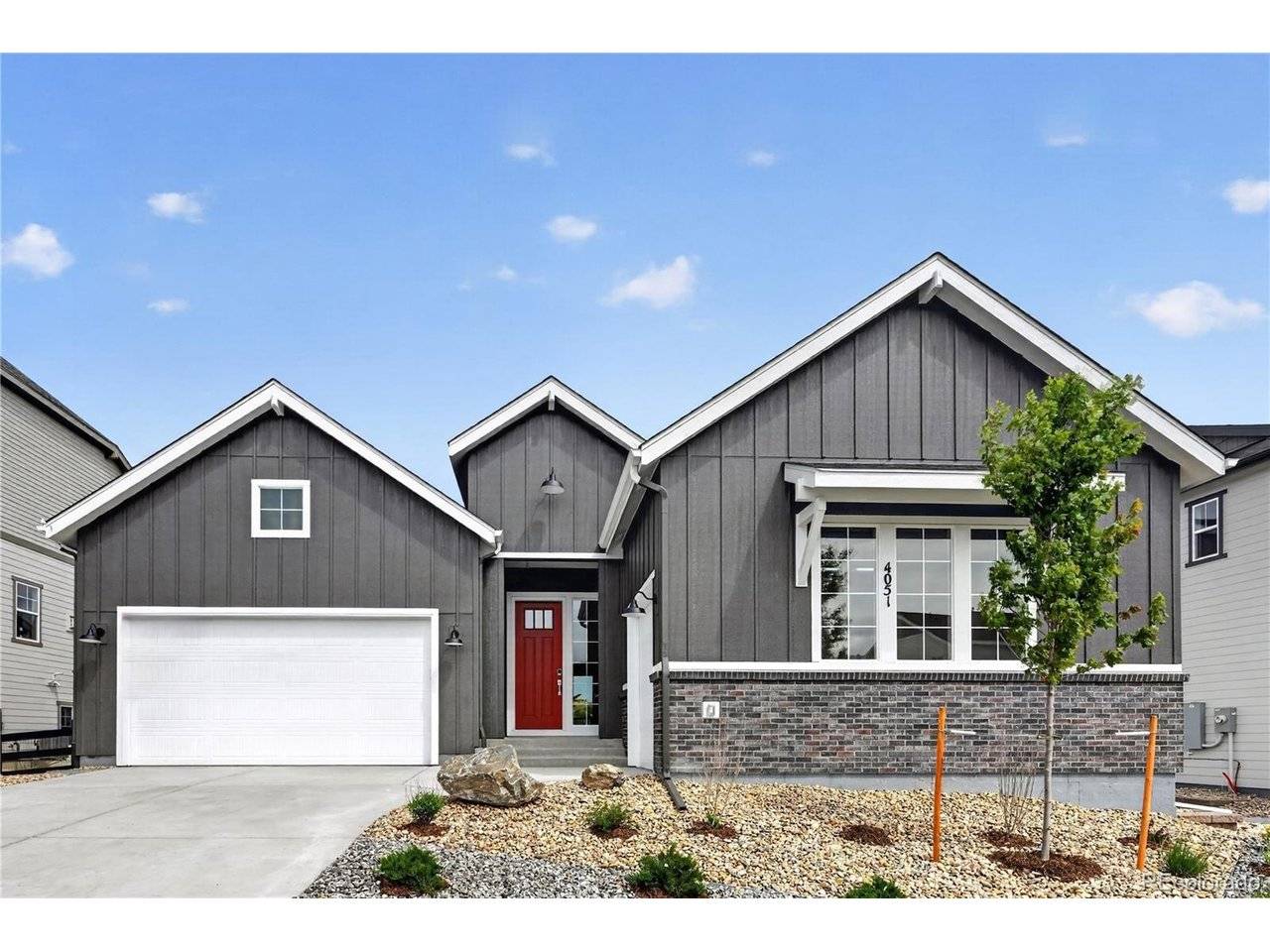 4051 Descent, Castle Rock, CO 80108