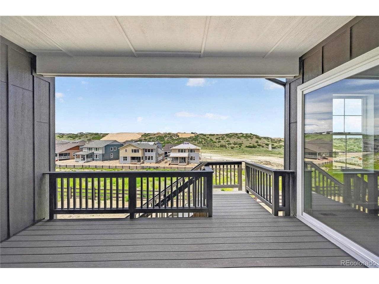 4051 Descent, Castle Rock, CO 80108