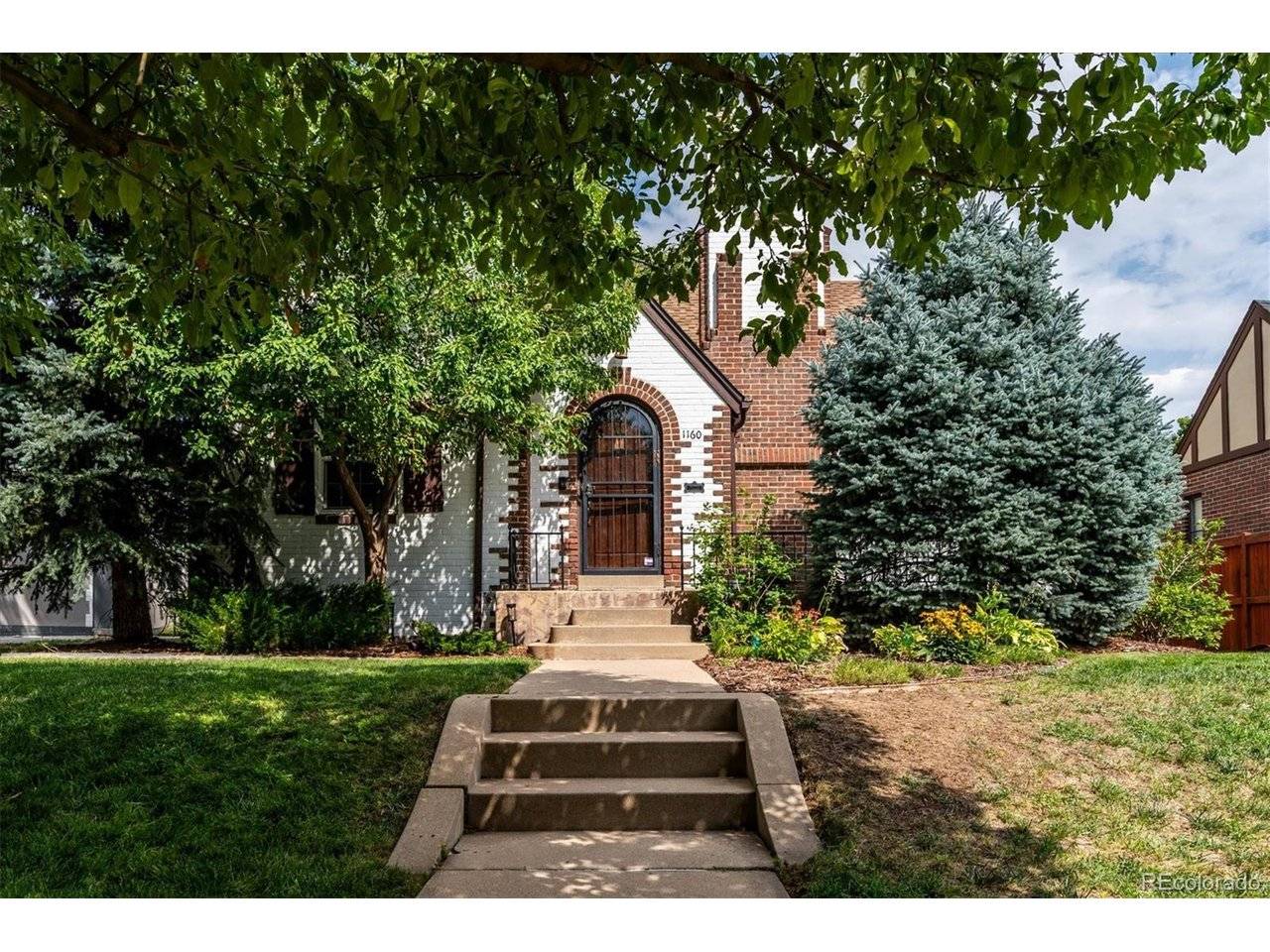 1160 Grape, Denver, CO 80220