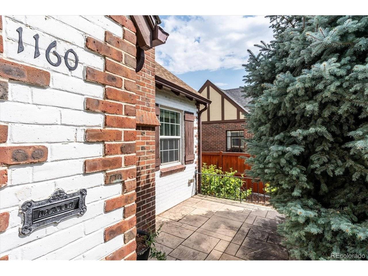 1160 Grape, Denver, CO 80220