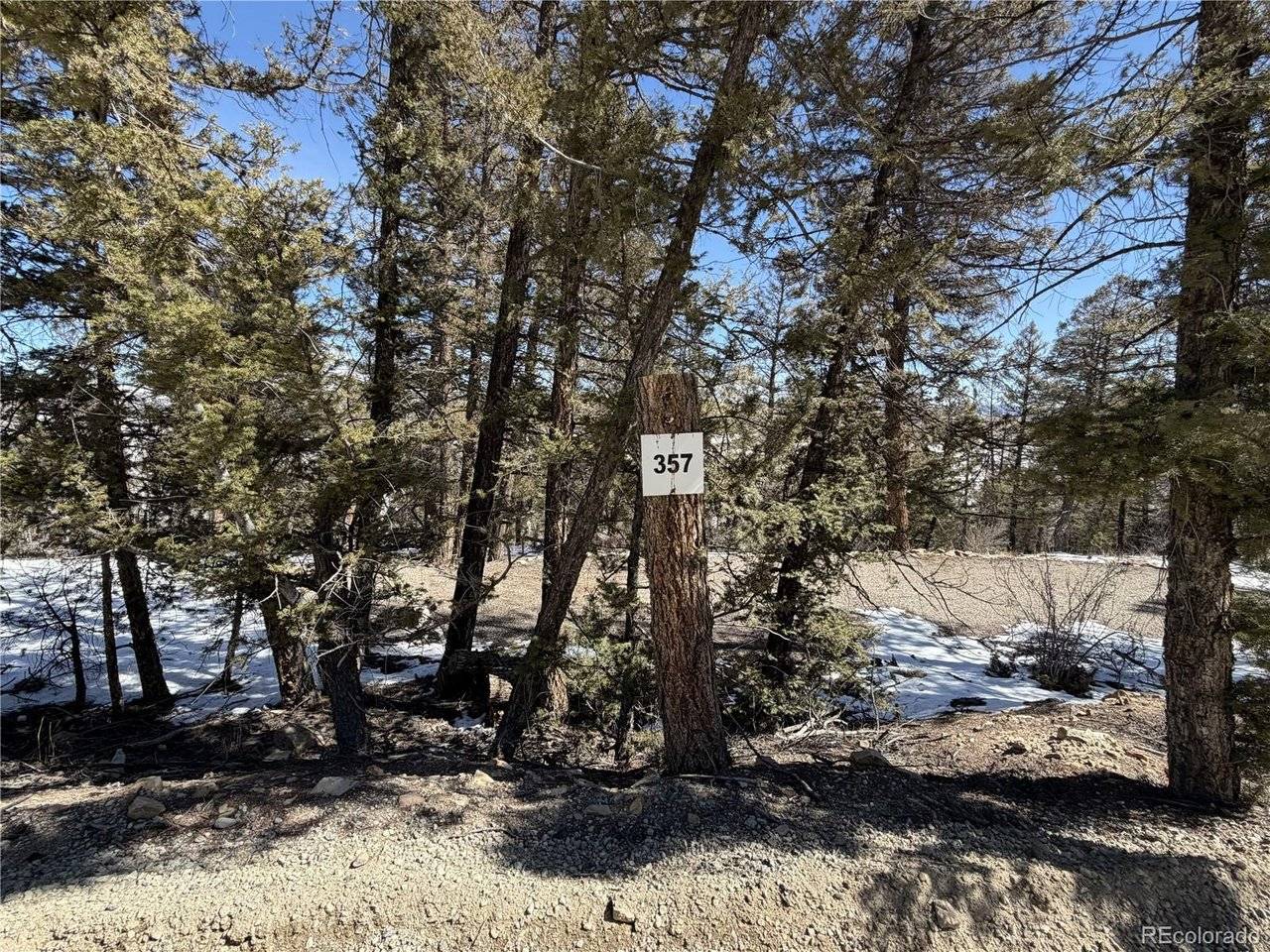 Address not disclosed, Fairplay, CO 80440
