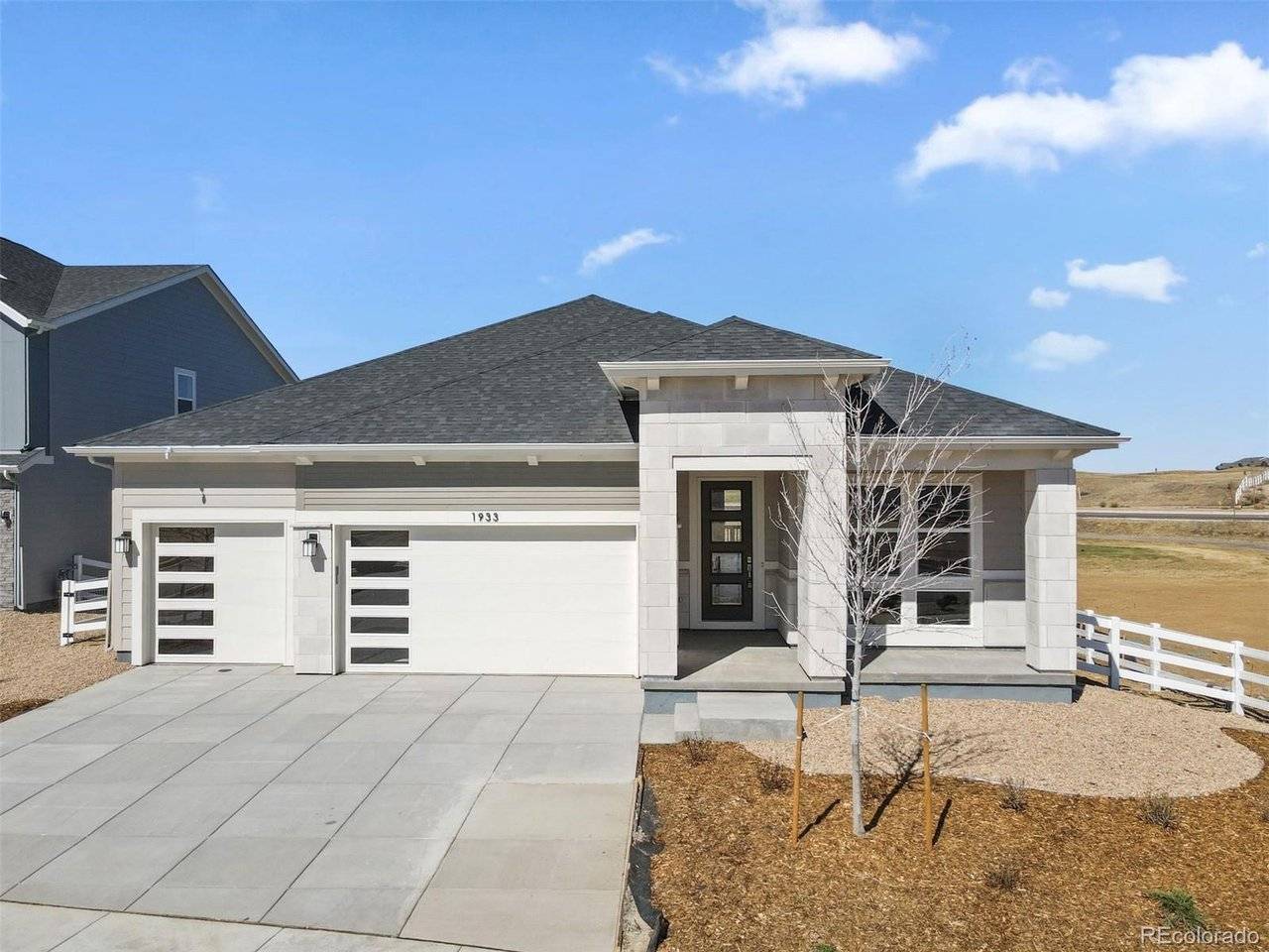 1933 S Eaton Park, Aurora, CO 80016