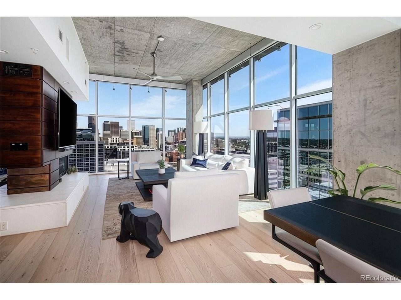 1700 Bassett #2315, Denver, CO 80202