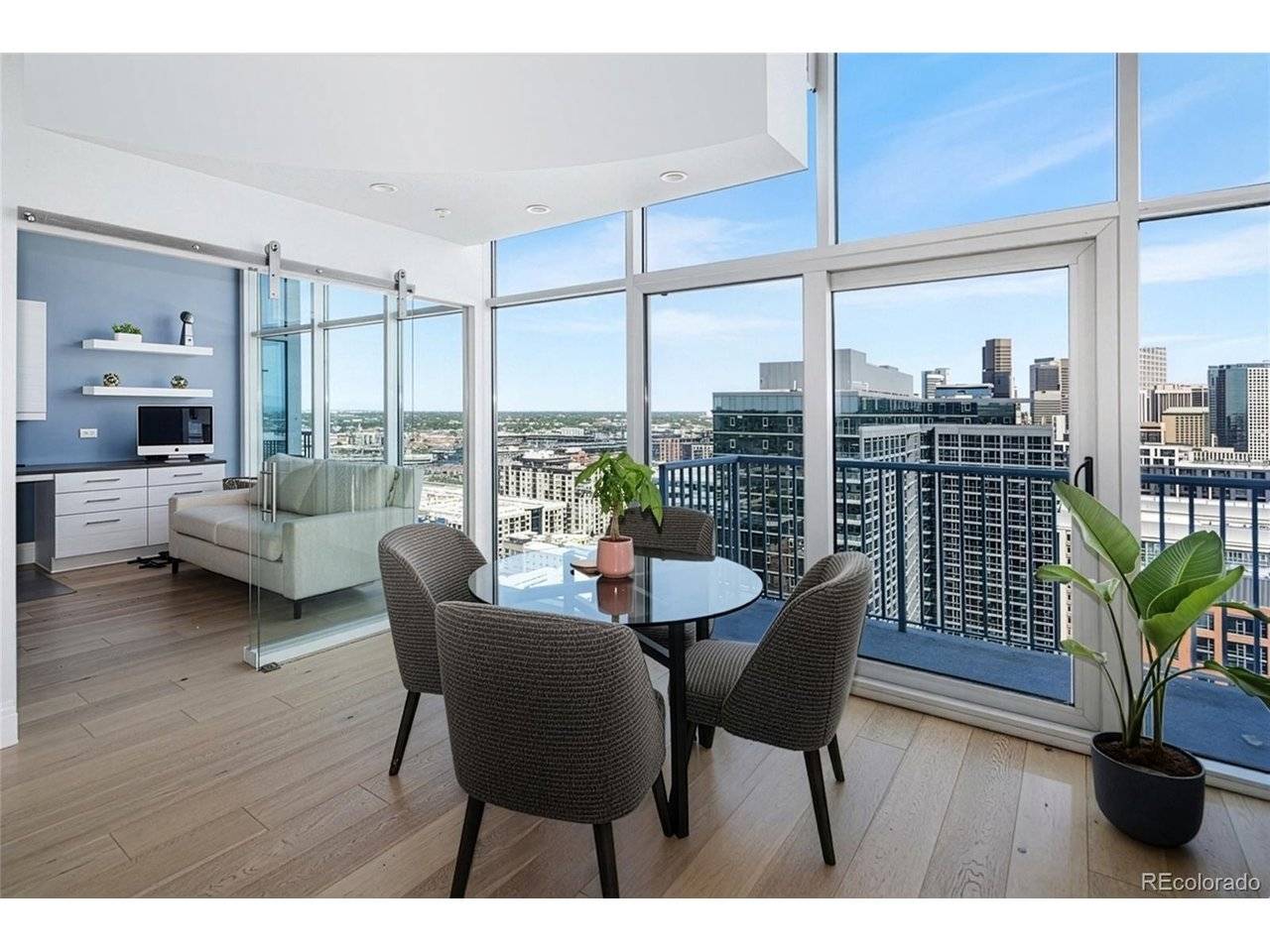 1700 Bassett #2315, Denver, CO 80202