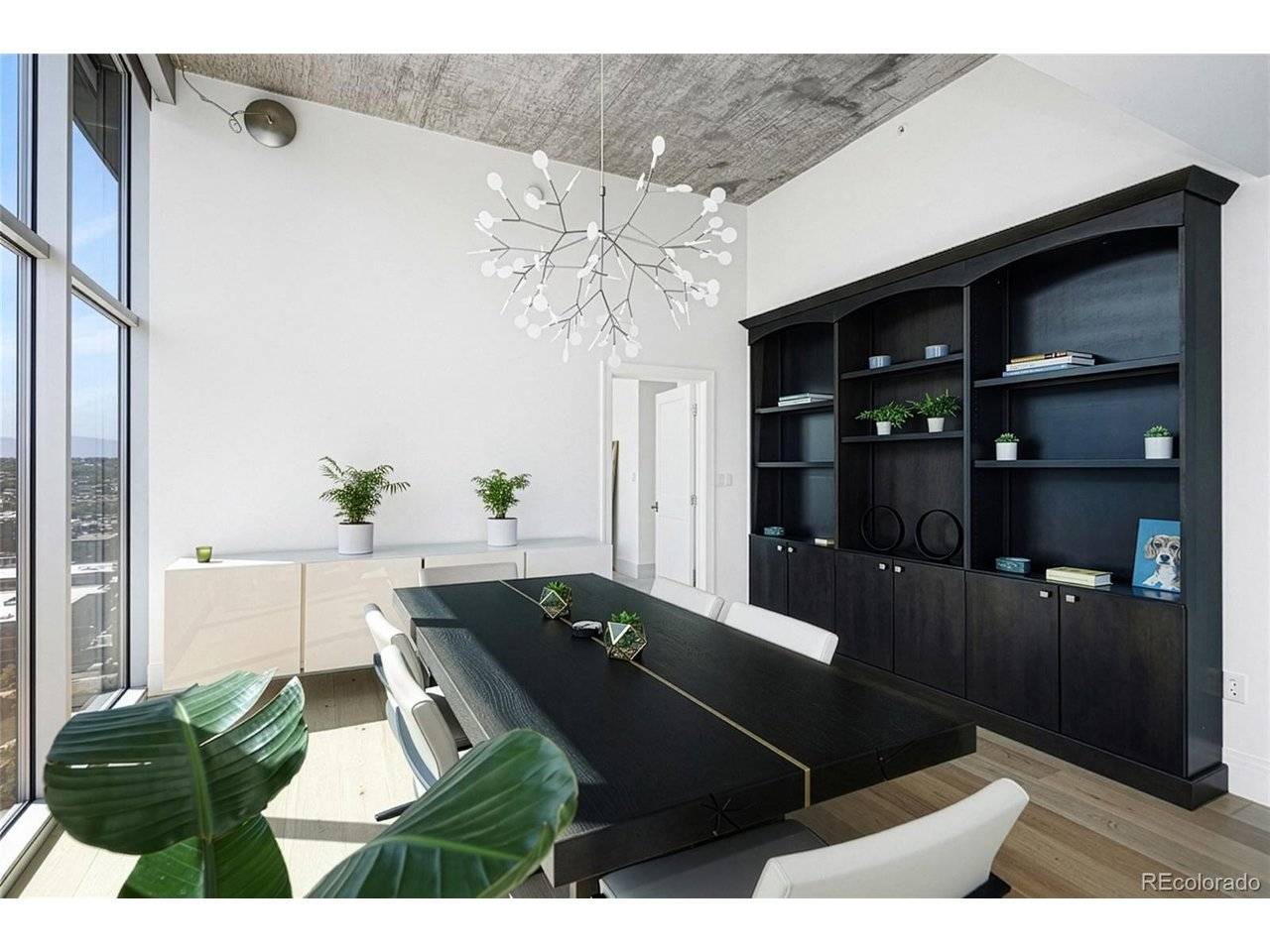 1700 Bassett #2315, Denver, CO 80202