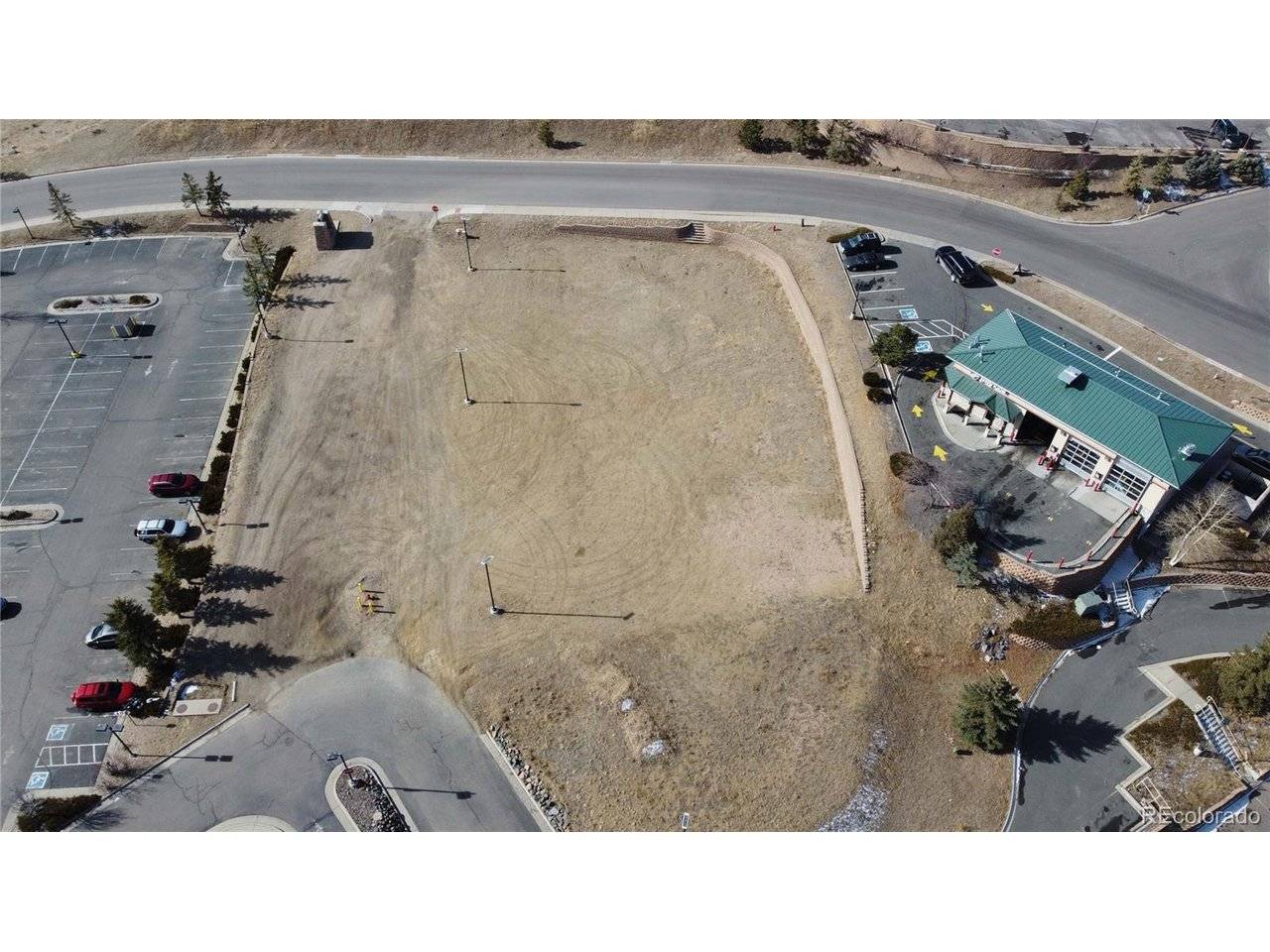 Address not disclosed, Evergreen, CO 80439