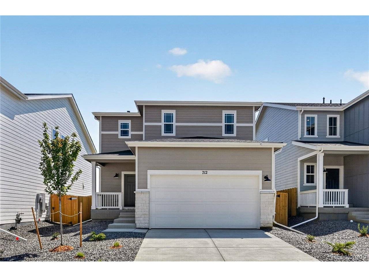 712 96th Avenue, Greeley, CO 80634