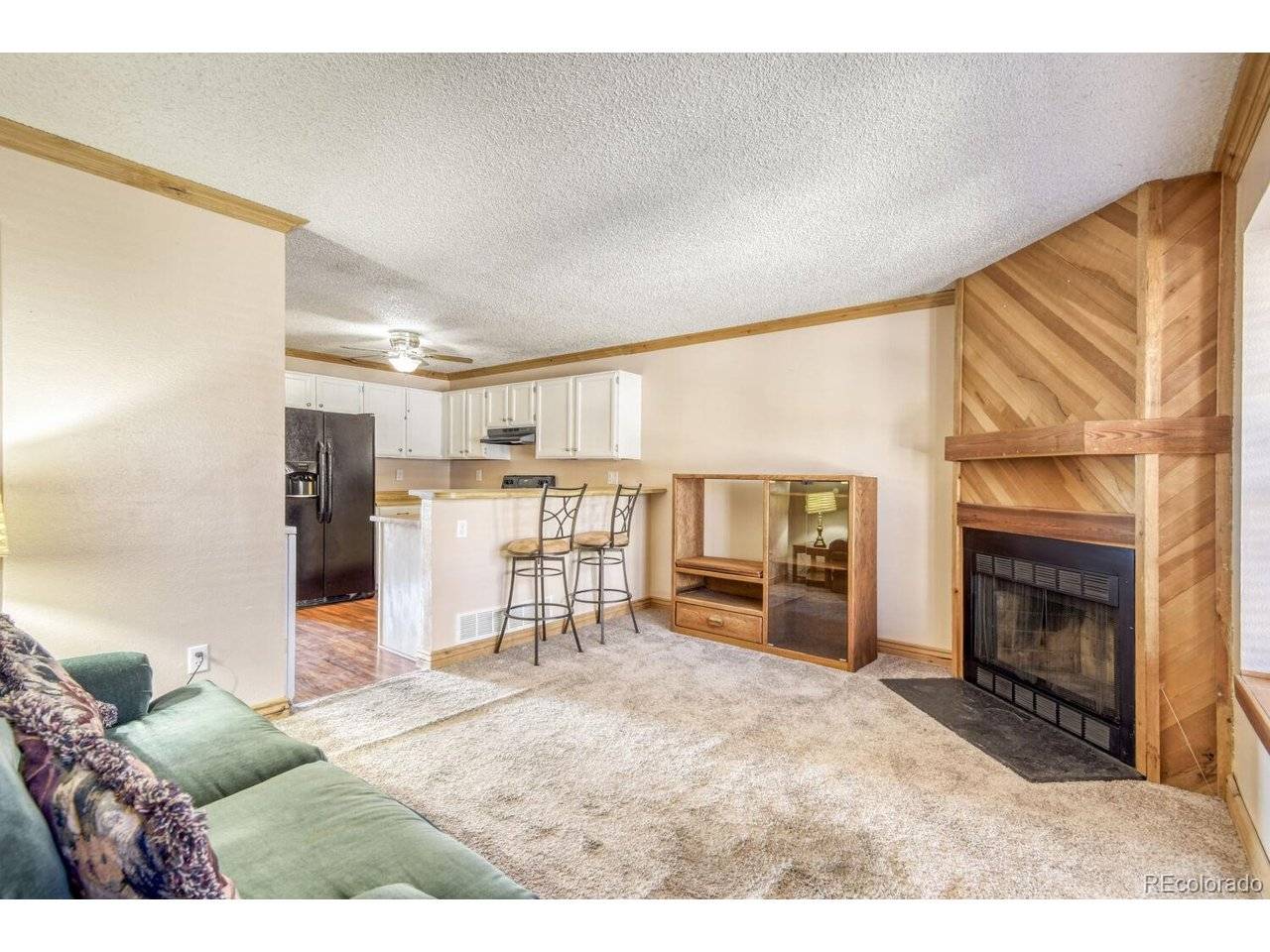 17477 E Rice #D, Aurora, CO 80015
