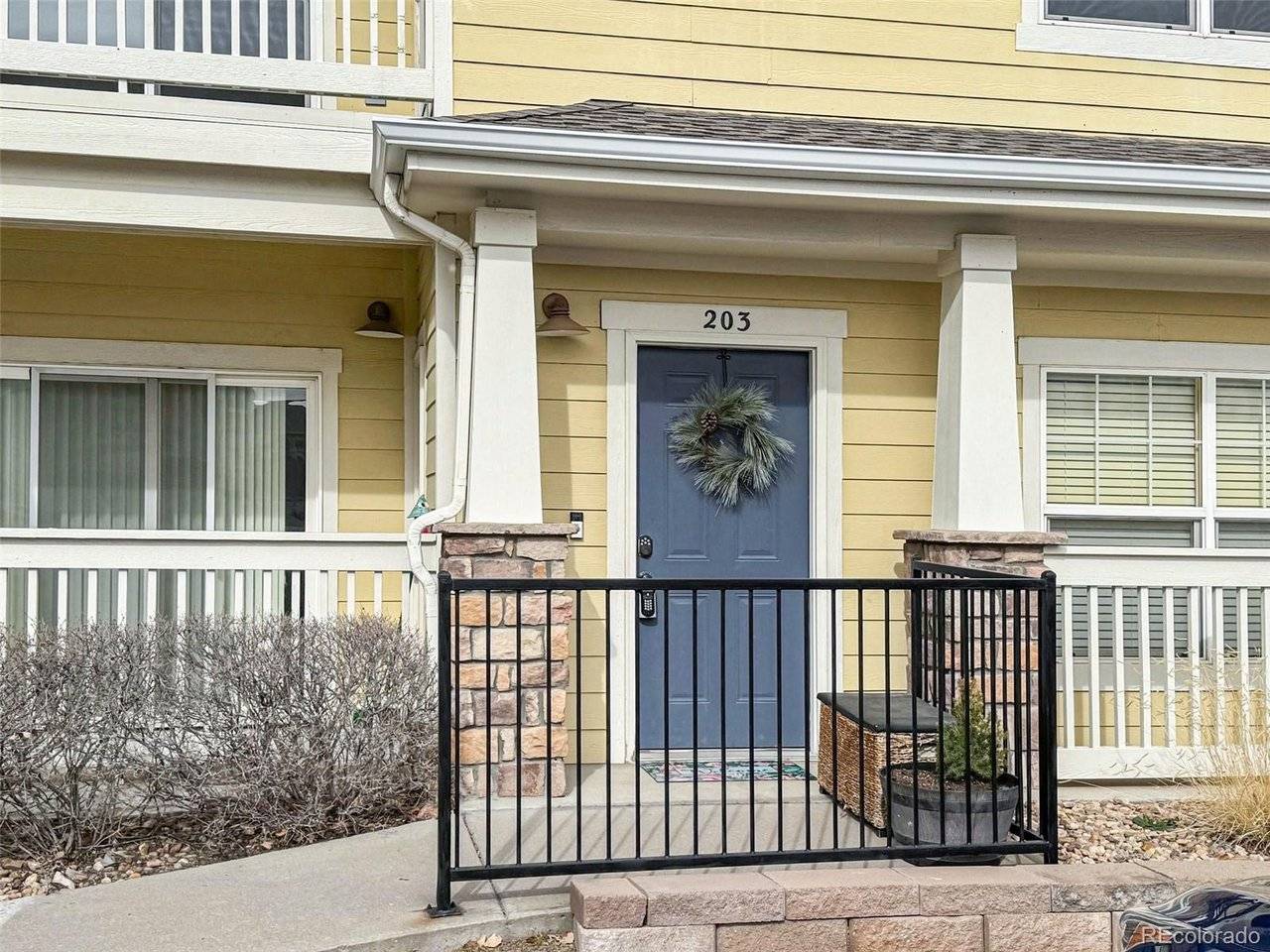 9429 Ashbury #203, Parker, CO 80134