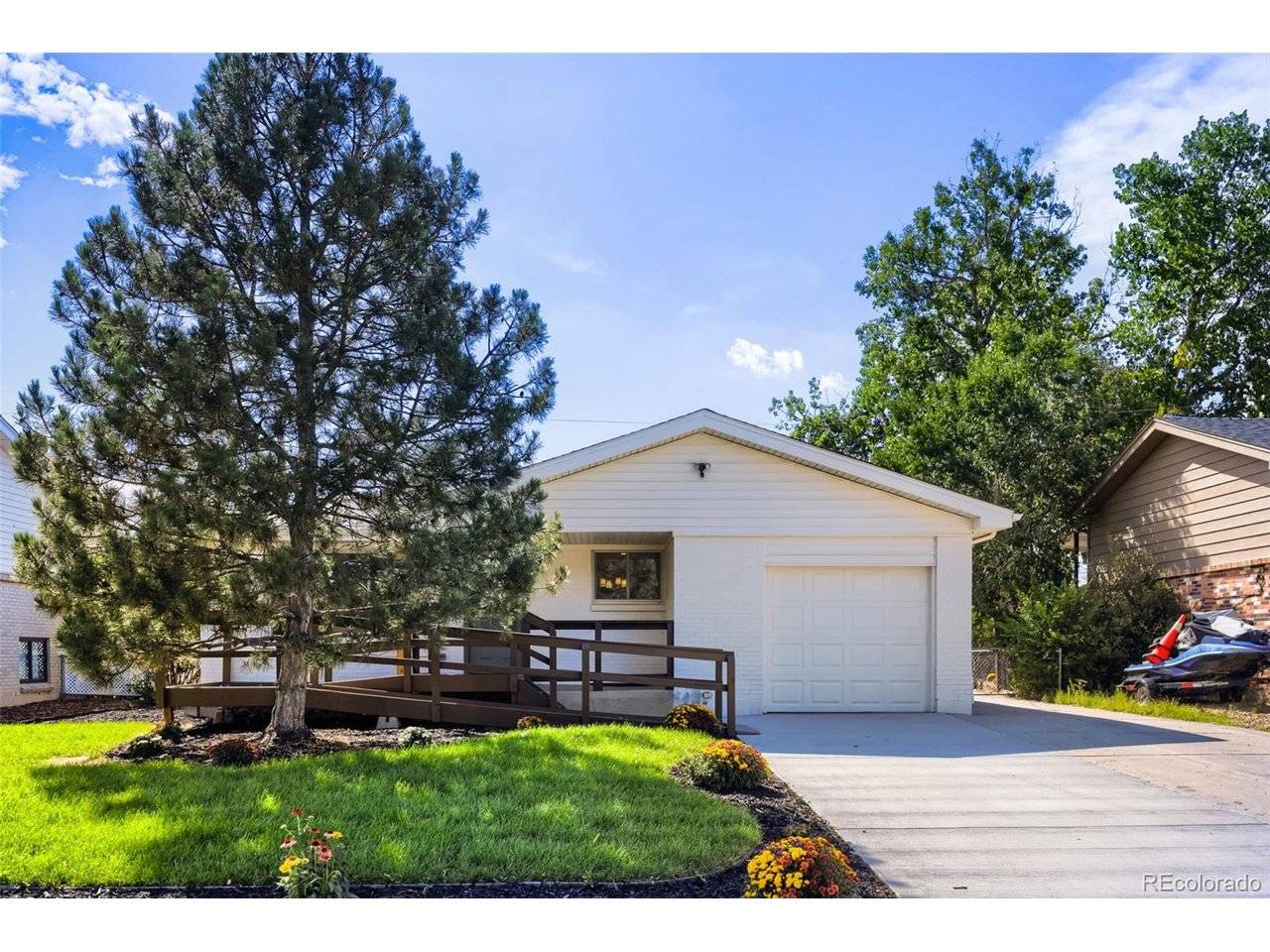 3211 Billings, Aurora, CO 80011