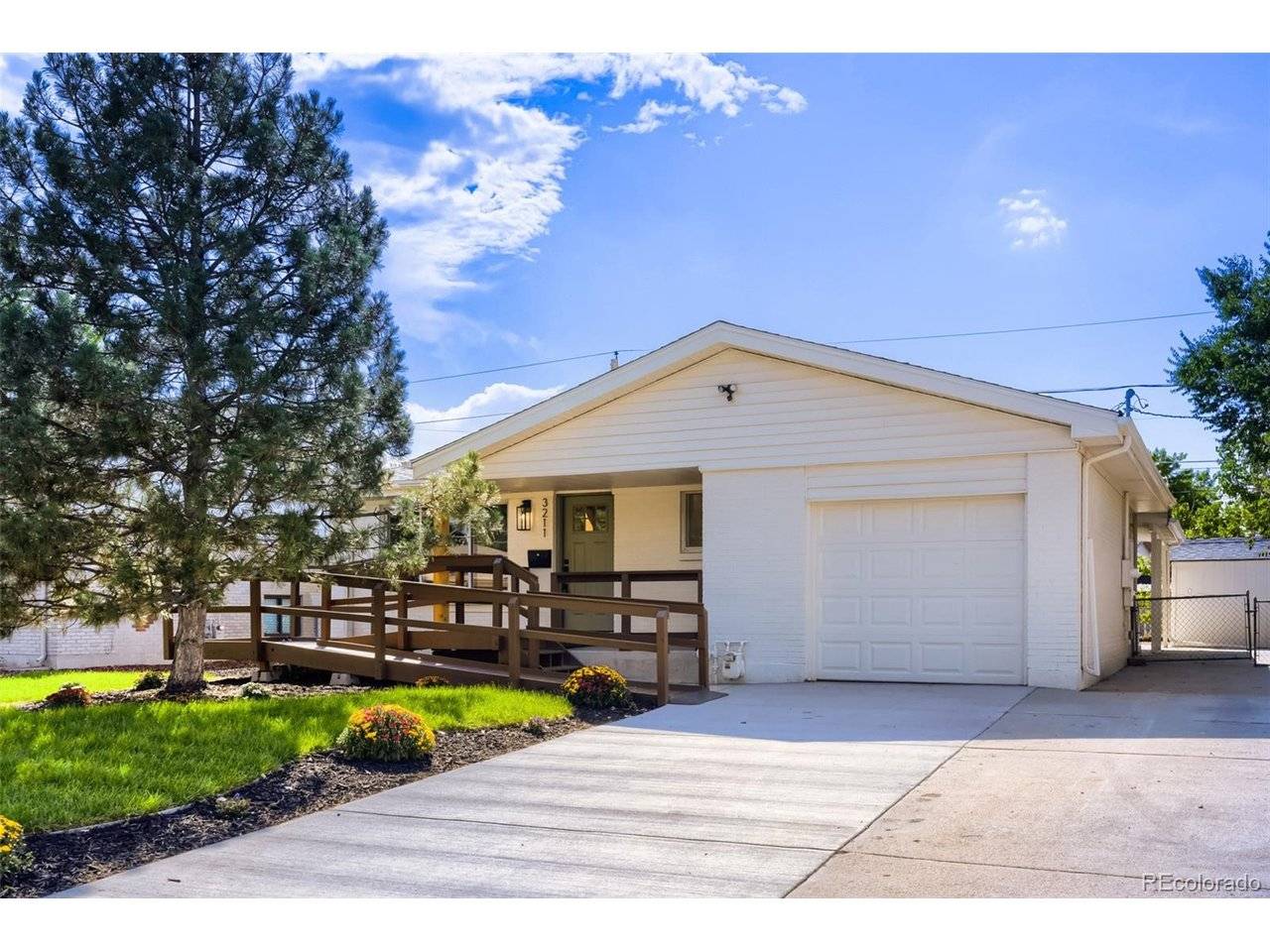 3211 Billings, Aurora, CO 80011