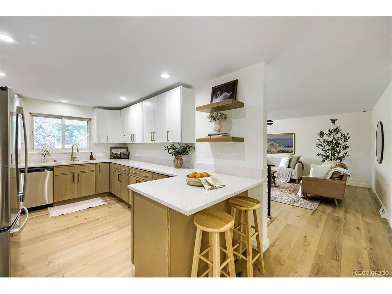 3211 Billings, Aurora, CO 80011