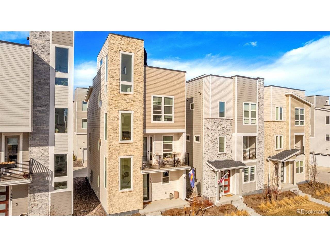 11232 W 53rd, Arvada, CO 80002