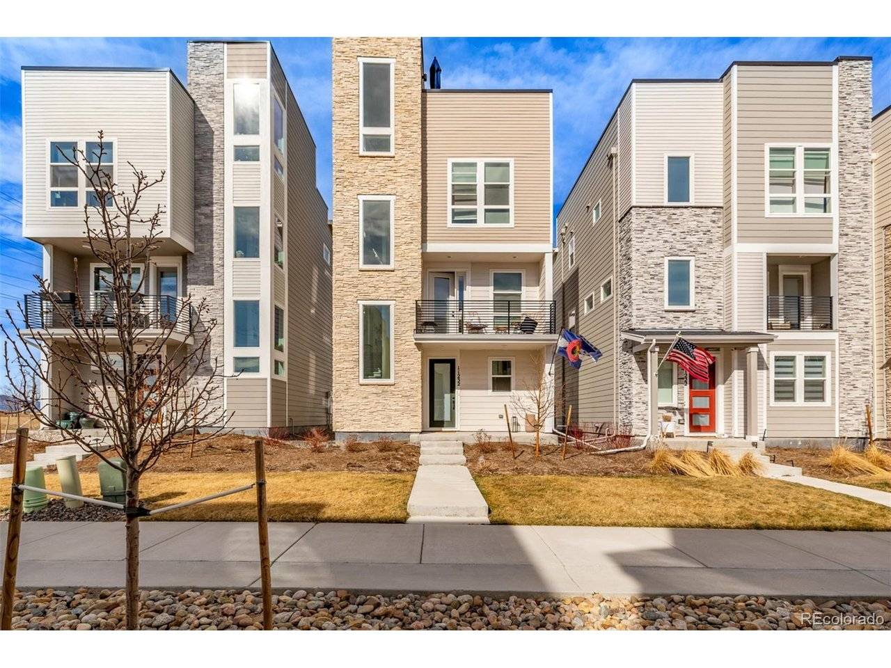 11232 W 53rd, Arvada, CO 80002